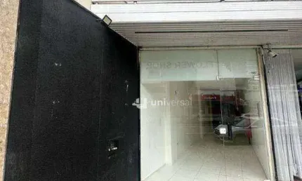 Ponto comercial à venda na Avenida Presidente Itamar Franco, São Mateus, Juiz de Fora