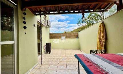 Cobertura com 3 quartos à venda na Rua São Mateus, São Mateus, Juiz de Fora
