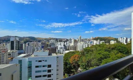 Apartamento com 2 quartos à venda, 72 m² por R$ 289.000 - Paineiras - Juiz de Fora/MG