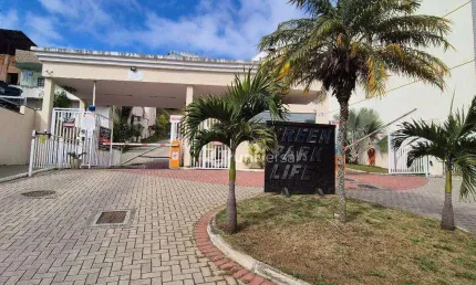 Apartamento com 2 quartos à venda, 59 m² por R$ 225.000 - São Pedro - Juiz de Fora/MG