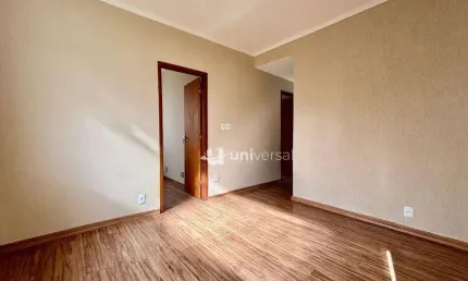 Apartamento com 2 quartos à venda na Rua Melo Franco, São Mateus, Juiz de Fora