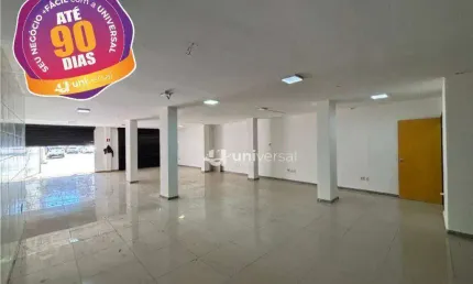 Ponto comercial à venda na Rua Doutor Romualdo, São Mateus, Juiz de Fora