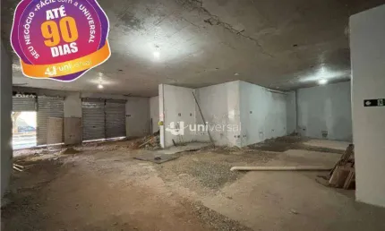 Loja, 290 m² - venda por R$ 2.460.000,00 ou aluguel por R$ 11.000,00/mês - São Mateus - Juiz de Fora/MG
