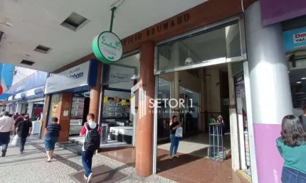 Sala, 40 m² - venda por R$ 199.900,00 ou aluguel por R$ 1.571,48/mês - Centro - Juiz de Fora/MG