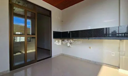 Apartamento com 2 quartos à venda, 60 m² por R$ 449.000 - São Mateus - Juiz de Fora/MG
