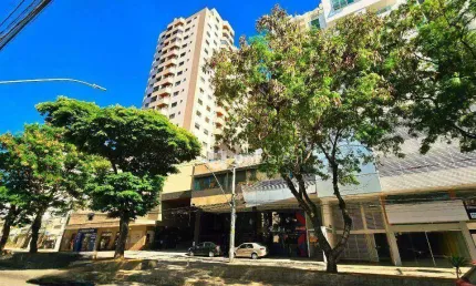 Apartamento com 2 quartos à venda, 62 m² por R$ 399.000 - São Mateus - Juiz de Fora/MG