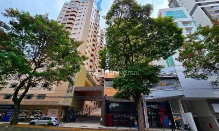 Apartamento com 2 quartos à venda, 62 m² por r$ 399.000 - são mateus - juiz de fora/mg