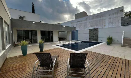 Casa com 4 Quartos à venda, 500 m² por R$ 1.990.000 - Portal do Aeroporto - Juiz de Fora/MG