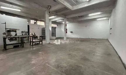 Galpão à venda, 272 m² por R$ 320.000,00 - Santa Paula - Juiz de Fora/MG