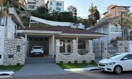 Casa com 3 quartos à venda, 211 m² por R$ 1.390.000 - Bosque Imperial - Juiz de Fora/MG