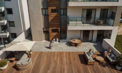 Apartamento garden com 3 quartos à venda, 173 m² por r$ 1.149.900 - estrela sul - juiz de fora/mg