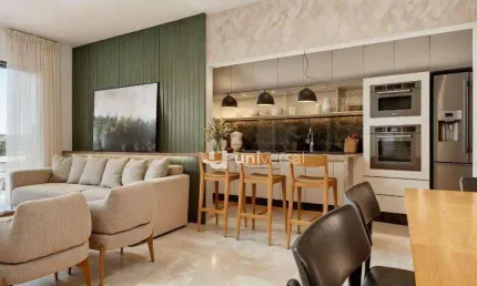 Apartamento com 3 quartos à venda, 110 m² por r$ 770.000 - estrela sul - juiz de fora/mg