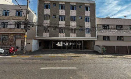 Apartamento com 2 quartos à venda, 93 m² por R$ 320.000 - Santa Helena - Juiz de Fora/MG