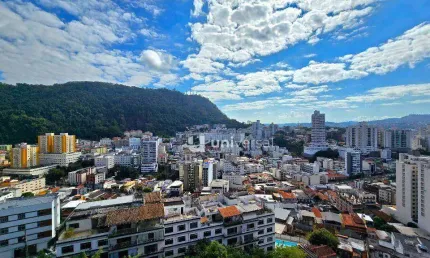 Apartamento com 2 quartos à venda, 64 m² por r$ 389.000 - são mateus - juiz de fora/mg