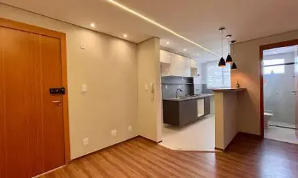 Apartamento com 2 quartos à venda, 54 m² por R$ 230.000 - São Pedro - Juiz de Fora/MG