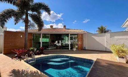 Casa com 5 quartos à venda, 155 m² por R$ 1.790.000 - Spina Ville - Juiz de Fora/MG