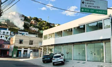 Loja à venda, 36 m² por r$ 299.000,00 - centro - juiz de fora/mg