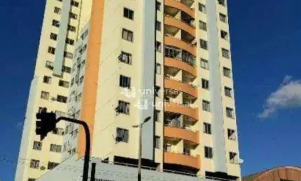 Apartamento com 2 quartos à venda, 86 m² por r$ 290.000 - centro - juiz de fora/mg