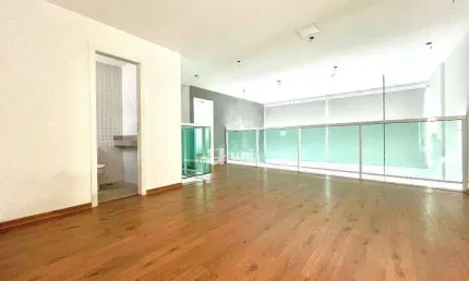 Cobertura com 3 quartos à venda por r$ 890.000 - alto dos passos - juiz de fora/mg