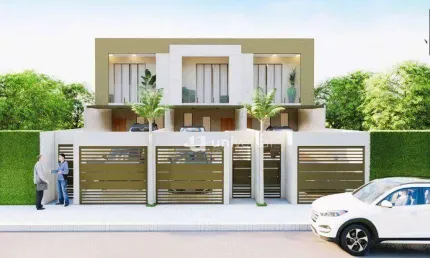 Casa com 3 quartos à venda, 180 m² por r$ 669.000 - recanto da mata - juiz de fora/mg