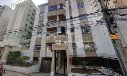 Apartamento com 2 quartos à venda, 66 m² por R$ 330.000 - Santa Helena - Juiz de Fora/MG