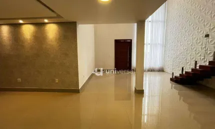 Casa com 4 quartos à venda, 280 m² por r$ 1.250.000 - quintas das avenidas - juiz de fora/mg