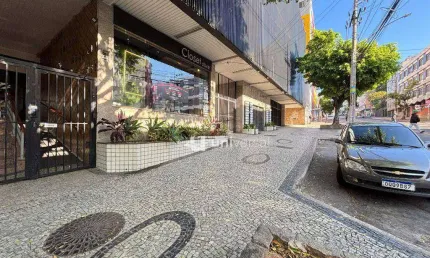 Loja à venda, 33 m² por r$ 150.000,00 - centro - juiz de fora/mg