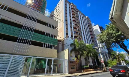 Apartamento com 3 quartos à venda, 141 m² por R$ 769.000 - Granbery - Juiz de Fora/MG