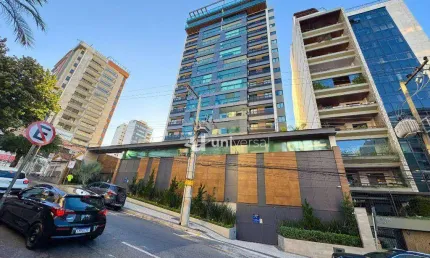 O melhor apartamento de 2 quartos à venda, 80 m² por r$ 1.089.000 - santa helena - juiz de fora/mg