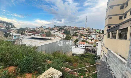 Terreno à venda, 314 m² por r$ 250.000,00 - lourdes - juiz de fora/mg