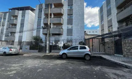 Apartamento com 2 quartos à venda, 64 m² por r$ 260.000 - morro da glória - juiz de fora/mg