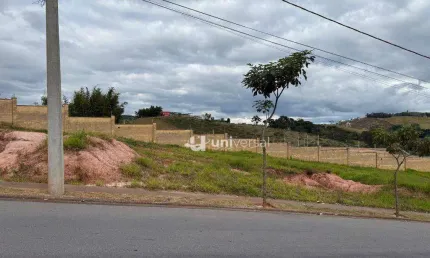 Terreno à venda, 395 m² por r$ 390.000,00 - estrela alta - juiz de fora/mg