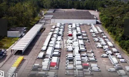 Galpão para alugar, 14000 m² por R$ 31.300,00/mês - Nova Era - Juiz de Fora/MG