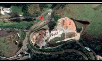 Galpão para alugar, 25000 m² por R$ 50.000,00/mês - Granjas Santo Antônio - Juiz de Fora/MG