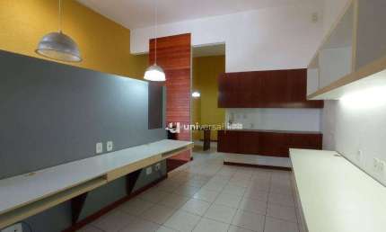 Loja para alugar, 35 m² por R$ 2.500,00/mês - Alto dos Passos - Juiz de Fora/MG
