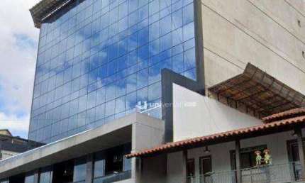 Andar Corporativo para alugar, 600 m² por R$ 10.200,00/mês - São Pedro - Juiz de Fora/MG