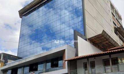 Sala para alugar, 600 m² por R$ 10.200,00/mês - São Pedro - Juiz de Fora/MG