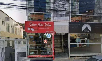 Loja para alugar, 78 m² por R$ 2.160,00/mês - São Pedro - Juiz de Fora/MG