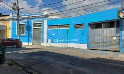 Galpão para alugar, 1200 m² por R$ 13.302,36/mês - Centro - Juiz de Fora/MG
