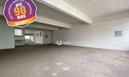 Sala para alugar, 215 m² por R$ 2.000,00/mês - Centro - Juiz de Fora/MG