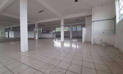 Sala para alugar, 582 m² por R$3.900,00/mês - Poço Rico - Juiz de Fora/MG