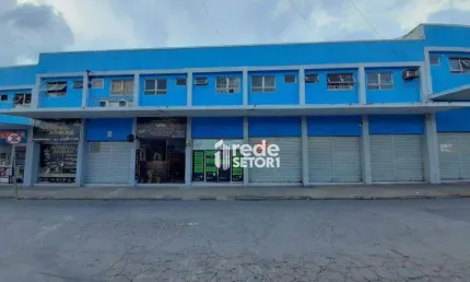 Loja para alugar, 33 m² por R$ 891,30/mês - Costa Carvalho - Juiz de Fora/MG