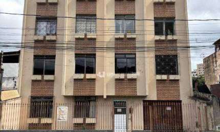 Apartamento com 2 quartos para alugar, 89 m² por R$ 1.110/mês - Bairu - Juiz de Fora/MG