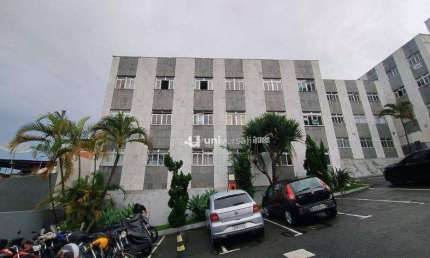 Apartamento com 2 quartos para alugar, 53 m² por R$ 800/mês - Paineiras - Juiz de Fora/MG