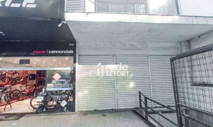 Loja para alugar, 180 m² por R$ 7.240,00/mês - Salvaterra - Juiz de Fora/MG