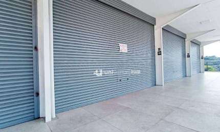 Loja para alugar, 75 m² por R$ 3.290,01/mês - Aeroporto - Juiz de Fora/MG