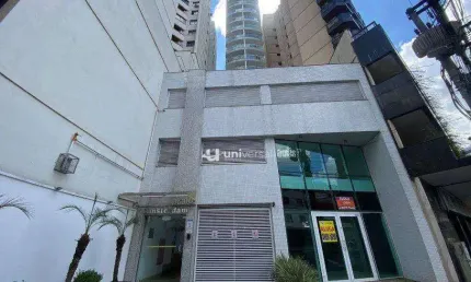 Apartamento com 1 quarto para alugar, 57 m² por R$ 1.000,00/mês - São Mateus - Juiz de Fora/MG