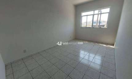 Apartamento com 3 Quartos para alugar, 125 m² por R$ 1.350/mês - Progresso - Juiz de Fora/MG