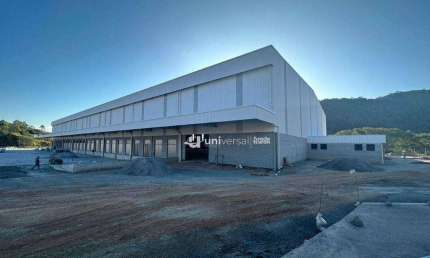 Galpão para alugar, 6500 m² por R$ 23m²/mês - São Pedro - Juiz de Fora/MG