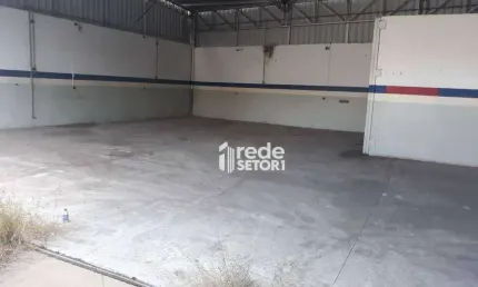 Galpão para alugar, 500 m² por R$ 30.000,00/mês - Mariano Procópio - Juiz de Fora/MG